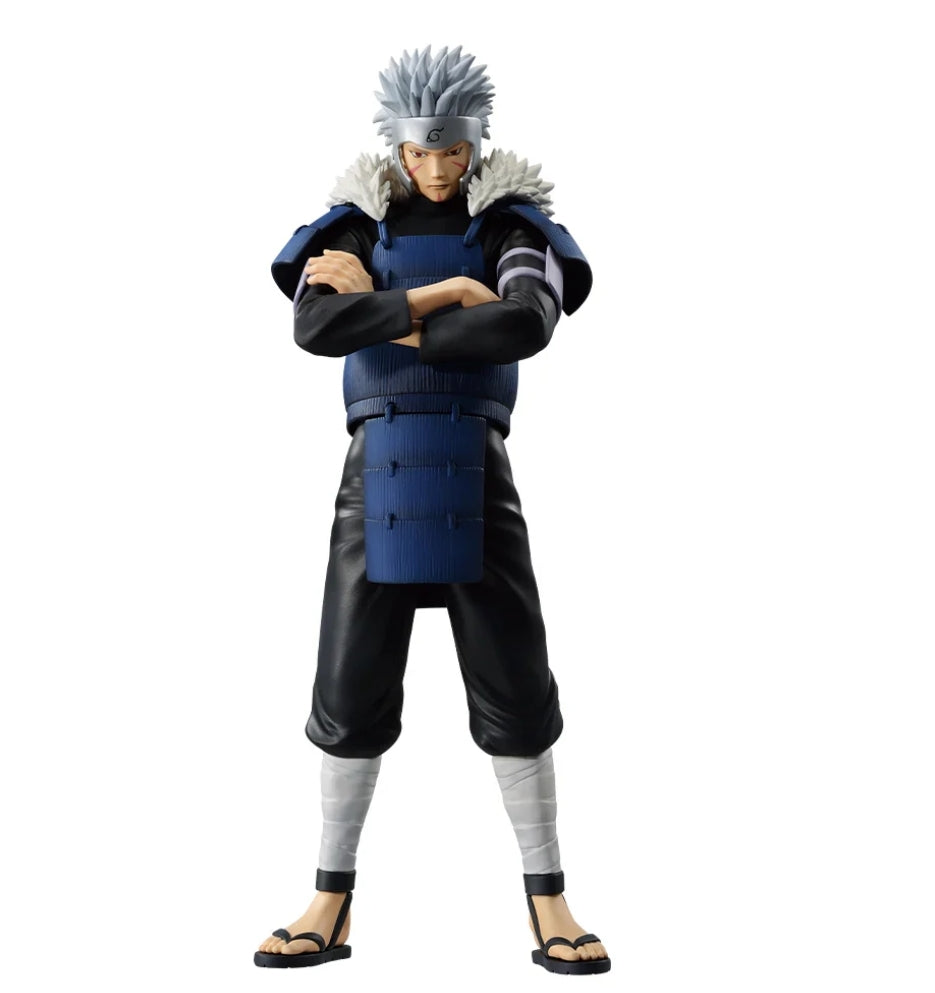 ICHIBAN KUJI NARUTO Shippuden Connected Feelings B Prize Senju Tobirama MASTERLISE