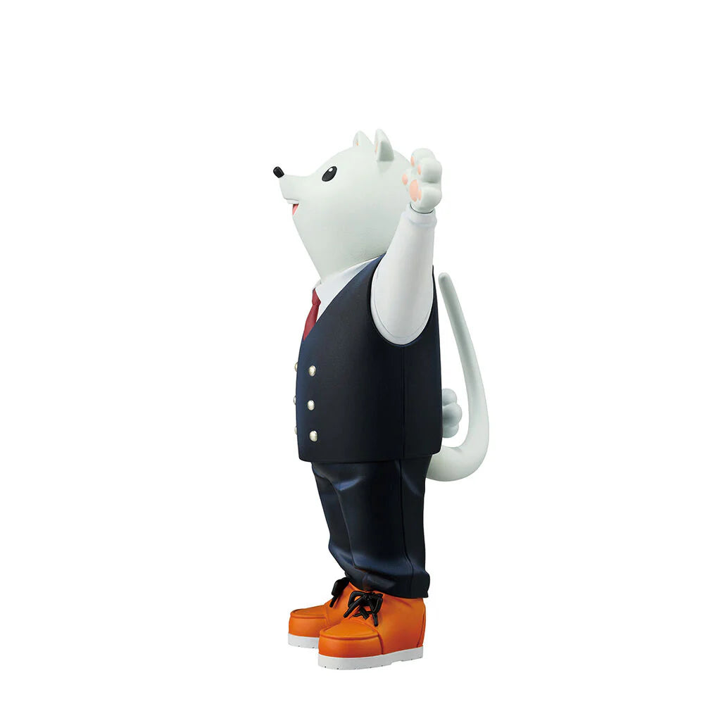 Nezu Ichibansho Figure Masterlise (The Story Of How He Became The Greatest Hero) 12 cm