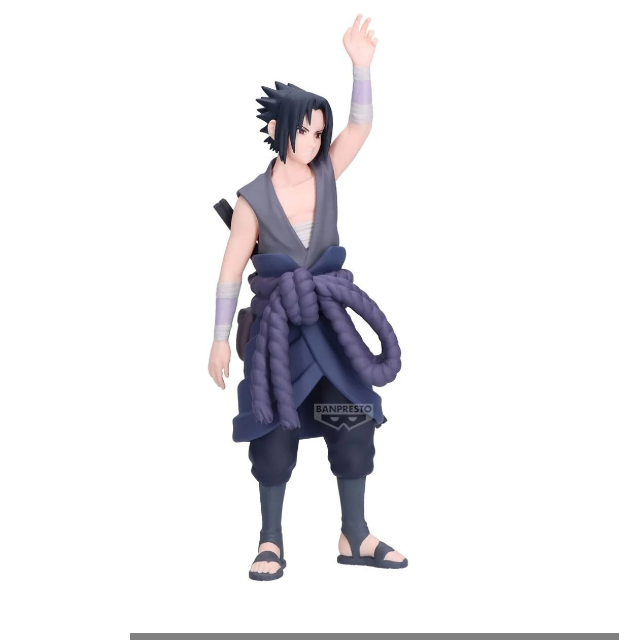 Naruto Shippuden Pannello
Spettacolo-Sasuke Uchiha