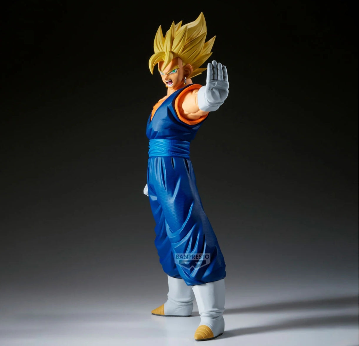 DRAGON BALL Z GRANDISTA-VEGITO