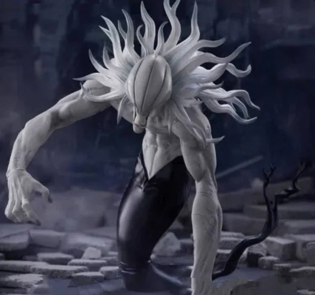 Jujutsu Kaisen Figurizm A - Rika Orimoto Full Manifestation