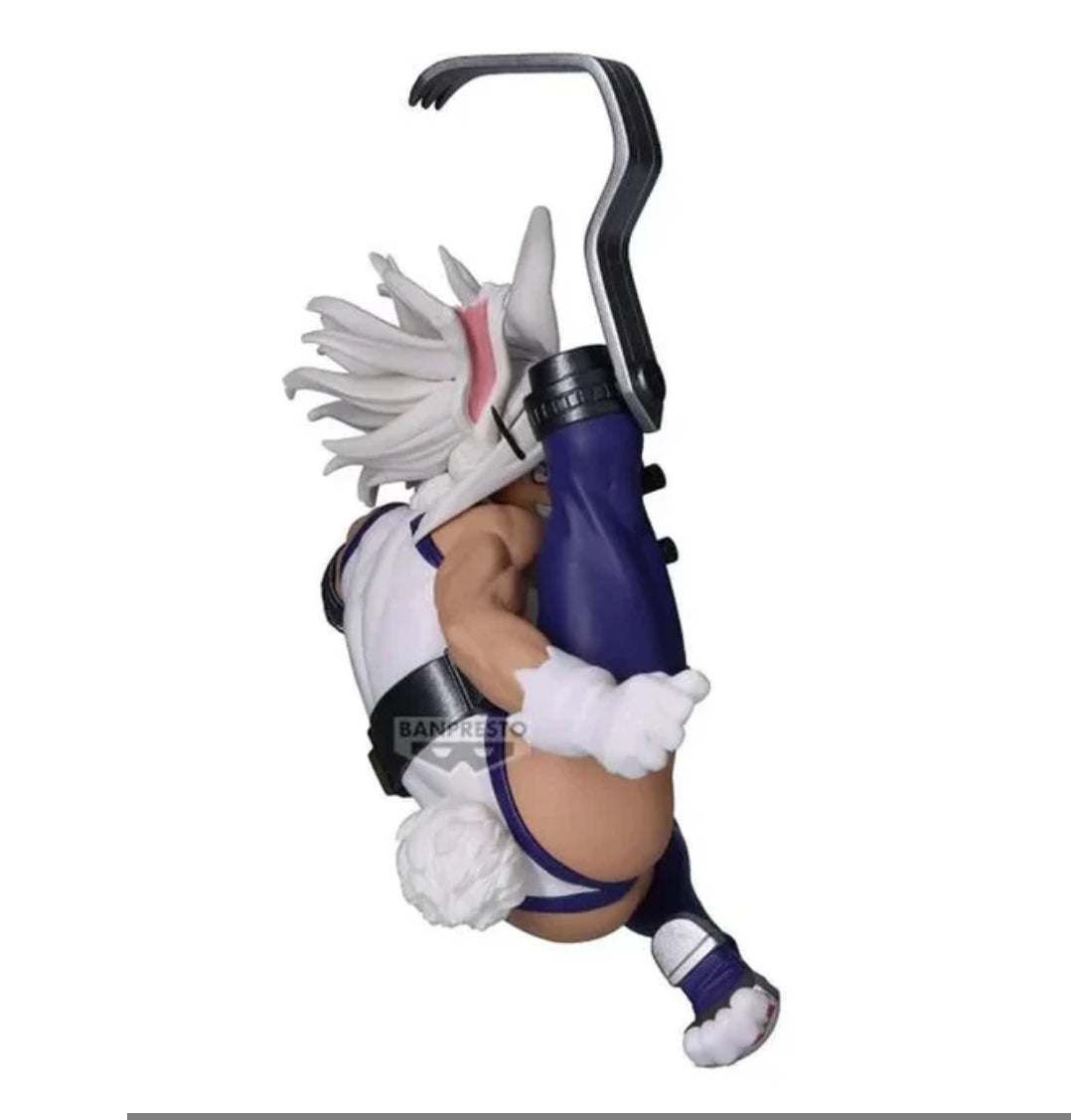MY HERO ACADEMIA THE AMAZING HEROES PLUS - MIRKO