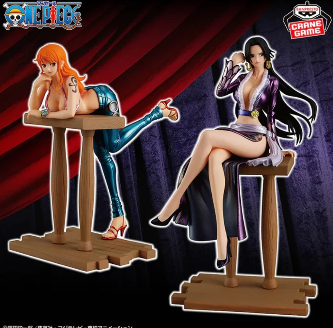 One Piece Grandline Journey Special - Nami