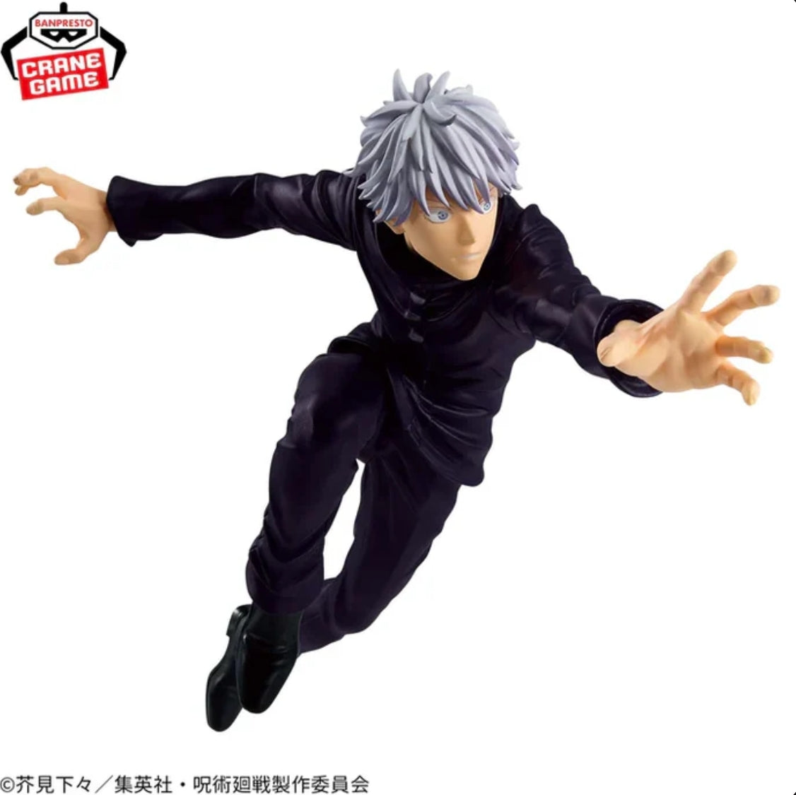 Jujutsu Kaisen Maximatic - Satoru Gojo II