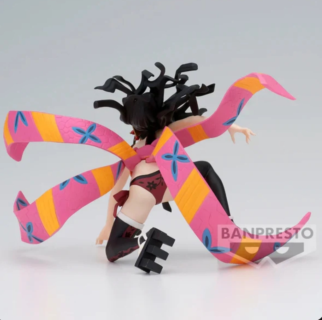 Daki Versione A Demon Slayer Kimetsu no Yaiba Vibration Stars