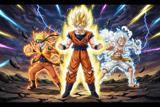 Migliori figure Dragon Ball Banpresto 2026 – guida completa