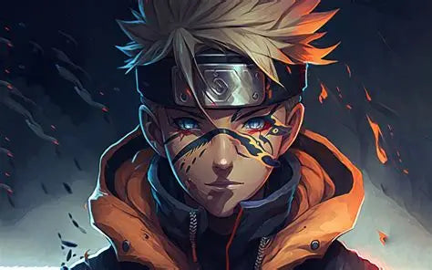 NARUTO ICHIBAN DISPONIBILI