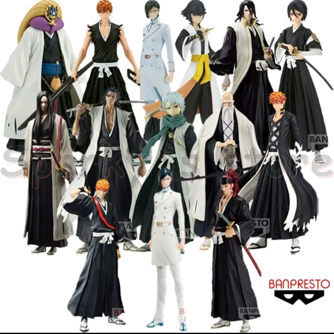 SEZIONE BLEACH