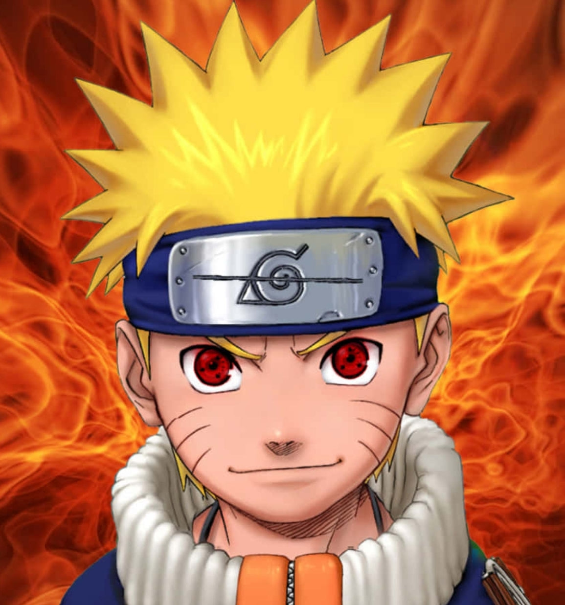 NARUTO BANPRESTO
