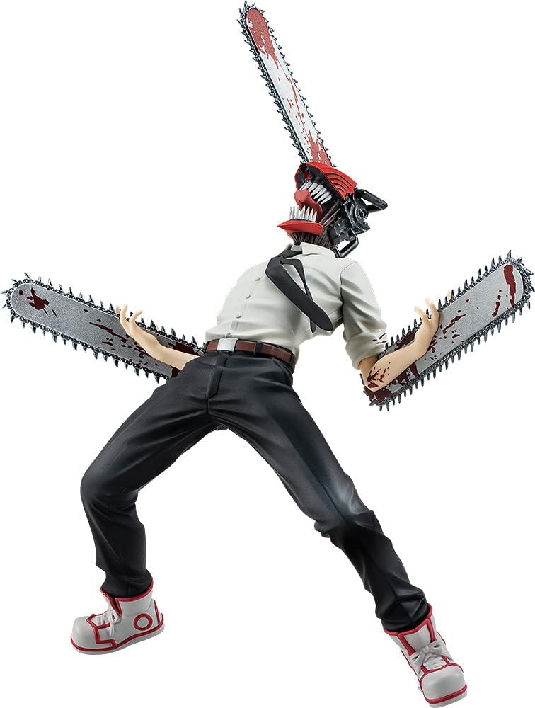 SEZIONE CHAINSAW -MAN