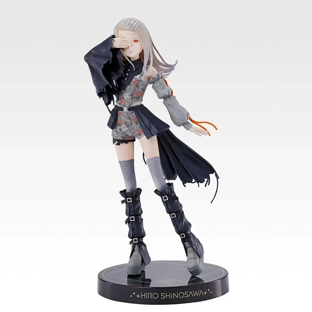 ICHIBAN KUJI GAKUEN IDOLMASTER PART 6 - C PRIZE HIRO SHINOSAWA 1/7 SCALE GRACEMASTER FIGURE