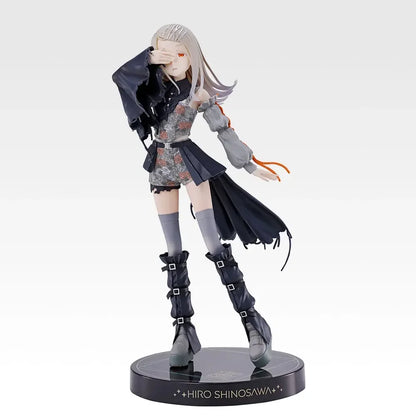 ICHIBAN KUJI GAKUEN IDOLMASTER PART 6 - C PRIZE HIRO SHINOSAWA 1/7 SCALE GRACEMASTER FIGURE