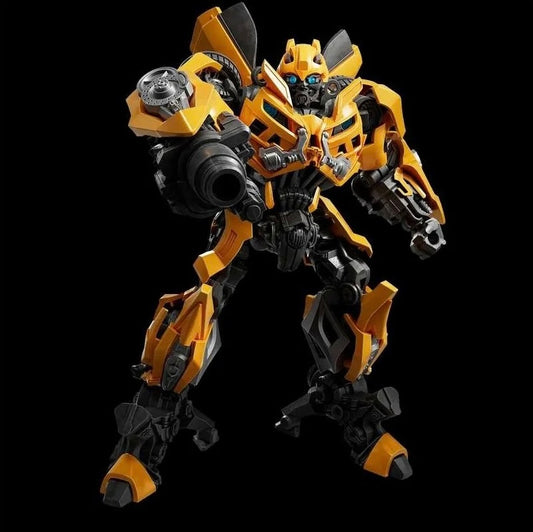 BLOKEES TRANSFORMERS DARK OF THE MOON CLASSIC CLASS 23 BUMBLEBEE