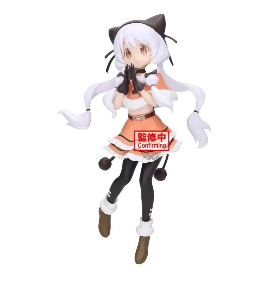 BANPRESTO PUELLA MAGI MADOKA MAGICA THE MOVIE WALPURGISNACHT: RISING NAGISA MOMOE