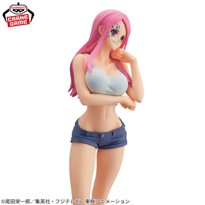 One Piece Glitter & Glamours - Jewelry,Bonney II