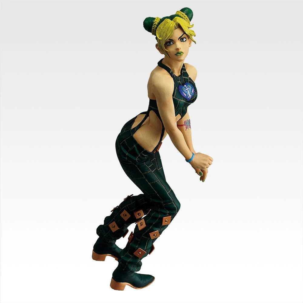 Ichibansho JoJo’s Bizarre Adventure the Gathering of Stars - Figure Jolyne Cujoh