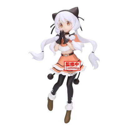 BANPRESTO PUELLA MAGI MADOKA MAGICA THE MOVIE WALPURGISNACHT: RISING NAGISA MOMOE