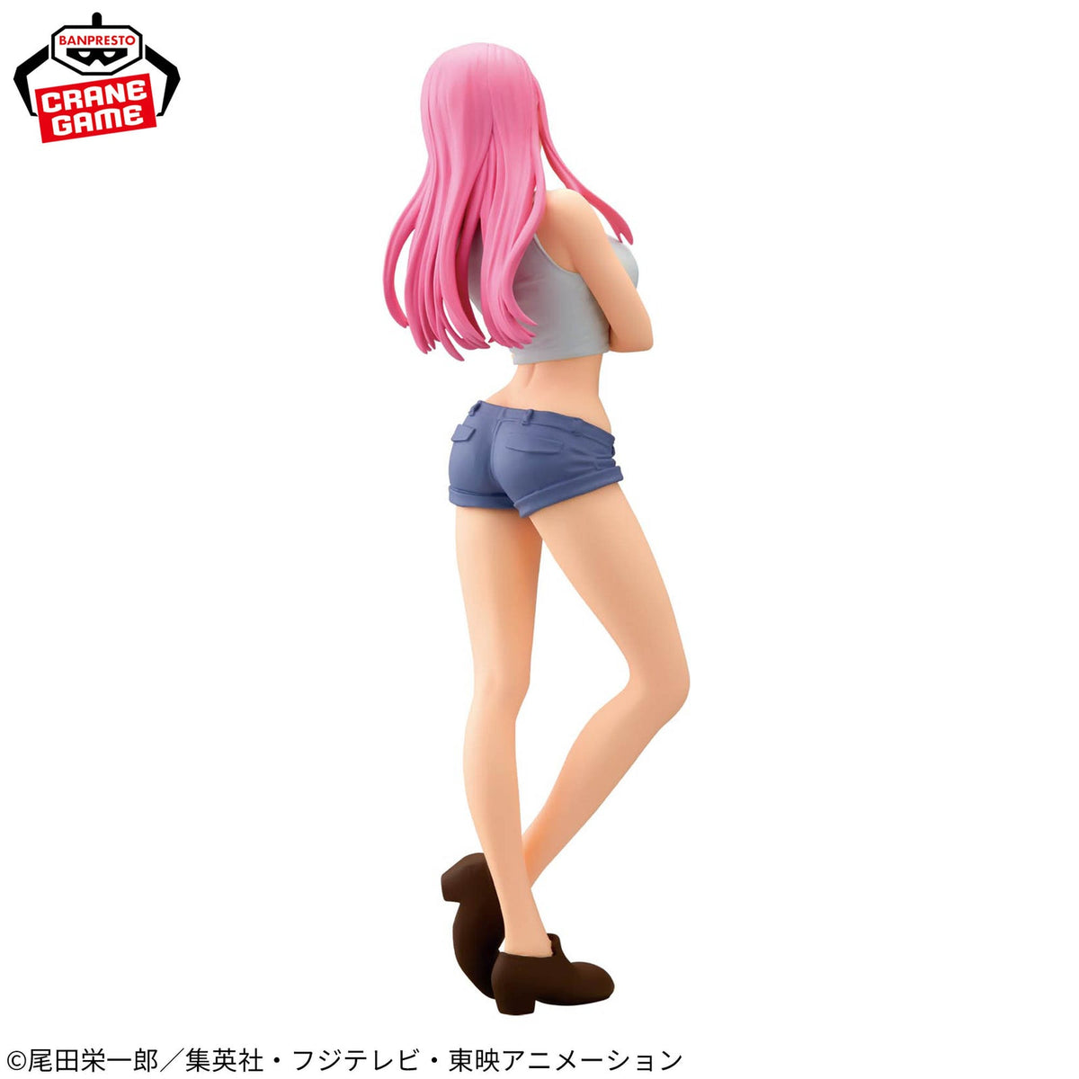 One Piece Glitter & Glamours - Jewelry,Bonney II