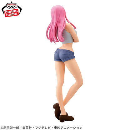 One Piece Glitter & Glamours - Jewelry,Bonney II