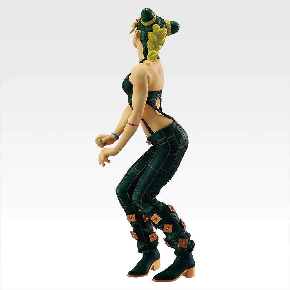 Ichibansho JoJo’s Bizarre Adventure the Gathering of Stars - Figure Jolyne Cujoh