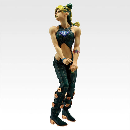 Ichibansho JoJo’s Bizarre Adventure the Gathering of Stars - Figure Jolyne Cujoh