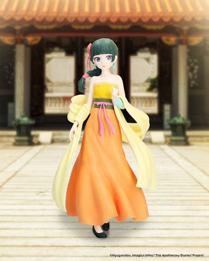 BANPRESTO THE APOTHECARY DIARIES MAOMAO ODD JOBS