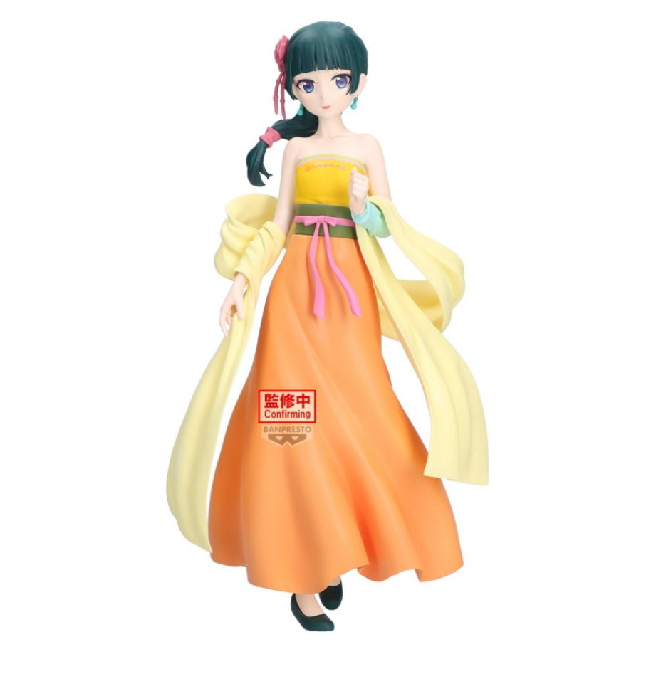 BANPRESTO THE APOTHECARY DIARIES MAOMAO ODD JOBS