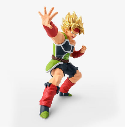 BANPRESTO DRAGON BALL BLOOD OF SAIYANS BARDOCK SUPER SAIYAN