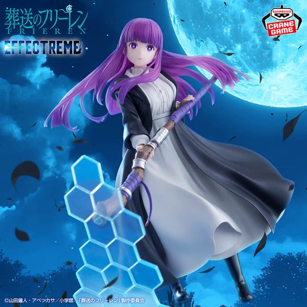 Frieren : Beyond Journey's End Effectreme - Fern