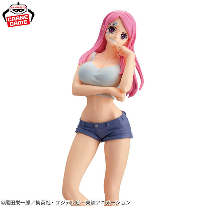 One Piece Glitter & Glamours - Jewelry,Bonney II