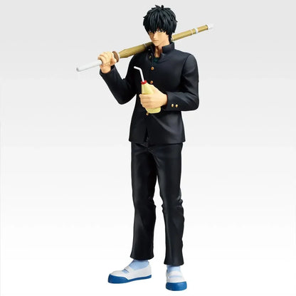 Ichiban Kuji 3rd Year Class Z Ginpachi Sensei Kuji-Style Youth Is Here! - B Prize Toushirou Hijikata Masterlise Figure