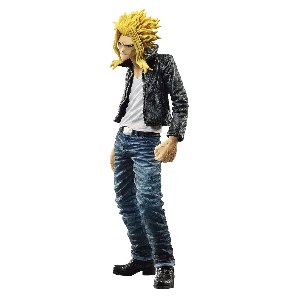 MY HERO ACADEMIA FIGURE - ICHIBAN KUJI WILL - PRIZE C - ALL MIGHT