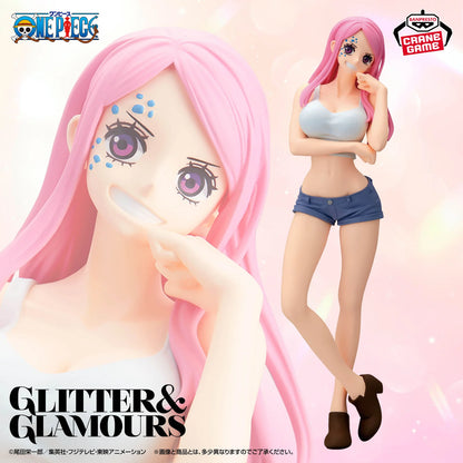 One Piece Glitter & Glamours - Jewelry,Bonney II
