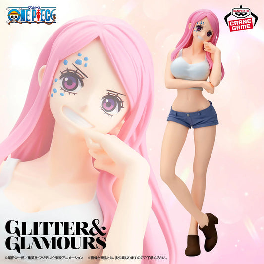 One Piece Glitter & Glamours - Jewelry,Bonney II