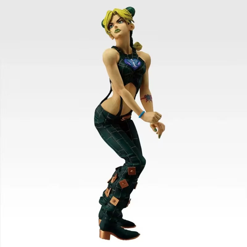Ichibansho JoJo’s Bizarre Adventure the Gathering of Stars - Figure Jolyne Cujoh