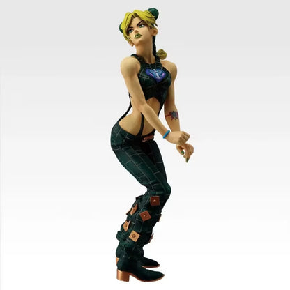Ichibansho JoJo’s Bizarre Adventure the Gathering of Stars - Figure Jolyne Cujoh