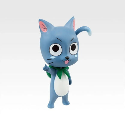 Ichiban Kuji FAIRY TAIL 20th ANNIVERSARY - Figure Happy Lot C