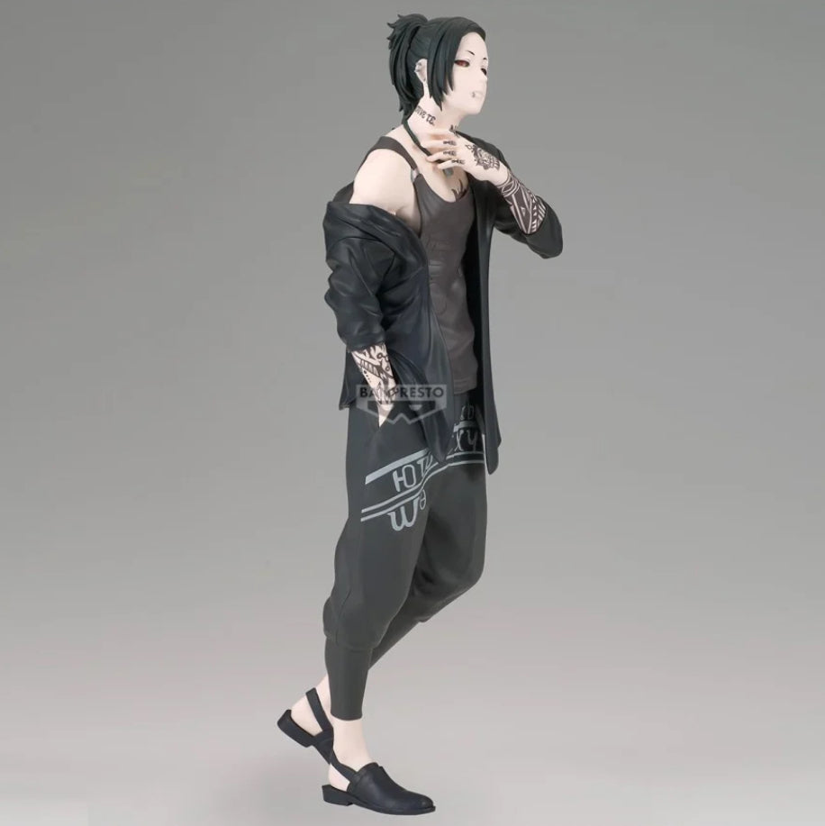 BANPRESTO TOKYO GHOUL GRANDISTA UTA
