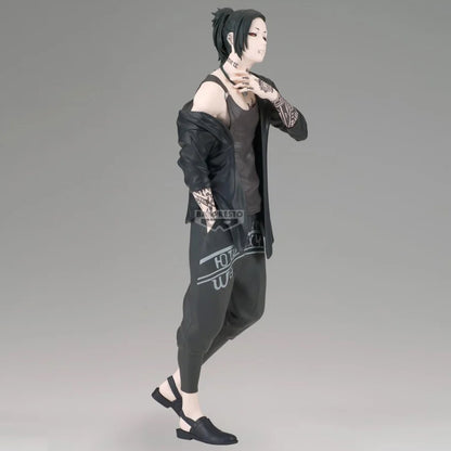 BANPRESTO TOKYO GHOUL GRANDISTA UTA