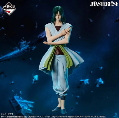 Ichiban Kuji Yu Yu Hakusho Gate To The Demon World Arc - E Prize Itsuki MASTERLISE Figure