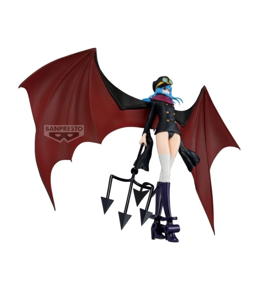 BANPRESTO MAXIMATIC ONE PIECE SAINT GUNKO