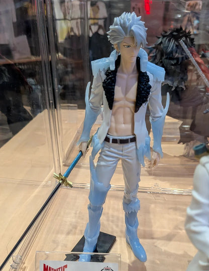 Bleach Maximatic - Hitsugaya Toshiro Absolute Bankai Ver.