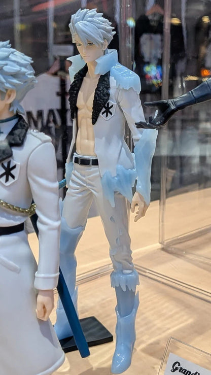 Bleach Maximatic - Hitsugaya Toshiro Absolute Bankai Ver.
