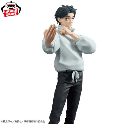 Jujutsu Kaisen Grandista - Yuta Okkotsu
