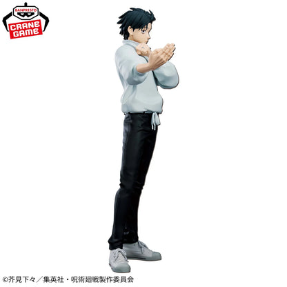 Jujutsu Kaisen Grandista - Yuta Okkotsu