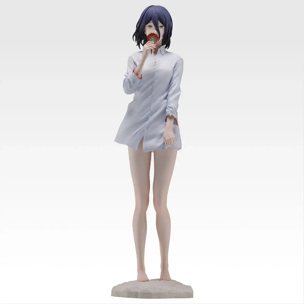 ICHIBAN KUJI THEATRICAL VERSION CHAINSAW MAN MOVIE REZE ARC 2ND EDITION - B PRIZE REZE MASTERLISE FIGURE