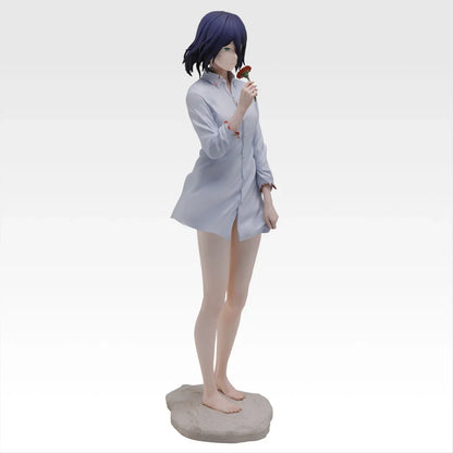 ICHIBAN KUJI THEATRICAL VERSION CHAINSAW MAN MOVIE REZE ARC 2ND EDITION - B PRIZE REZE MASTERLISE FIGURE