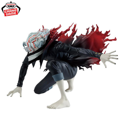 Dandadan - Figura di Ken Takakura (Okarun Transformed Ver.) Stelle vibranti
