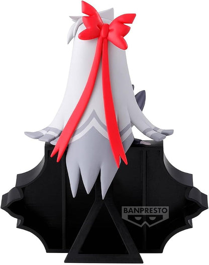 Banpresto Figura di Action Vaggie Hazbin Hotel - Monitor Top (Ver.A) 14 cm - BP29782P