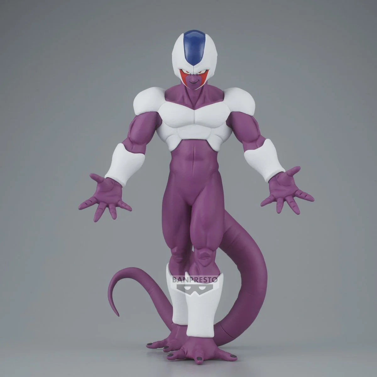 DRAGON BALL Z - SOLID EDGE WORKS THE
DEPARTURE - COOLER